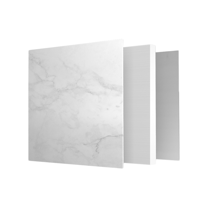 Aedificium edificium gradu aluminium compositum panel