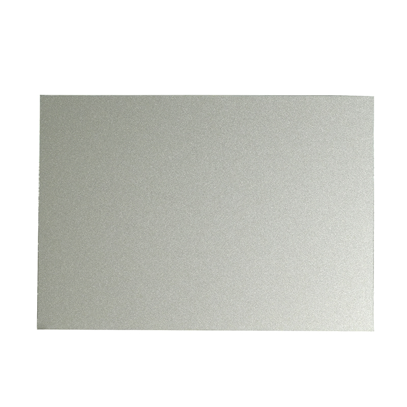Aluminium Core Composite Panel