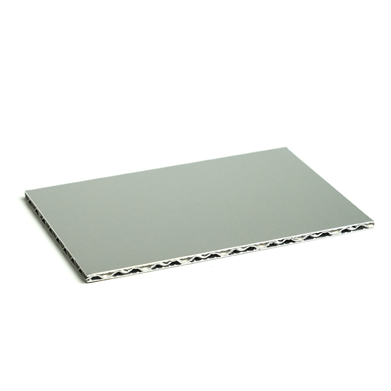 Aluminium Core Composite Panel