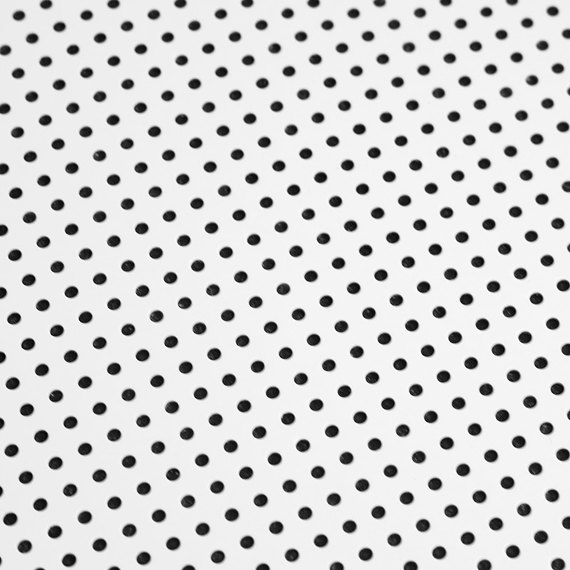 Aluminium favum compositum panel