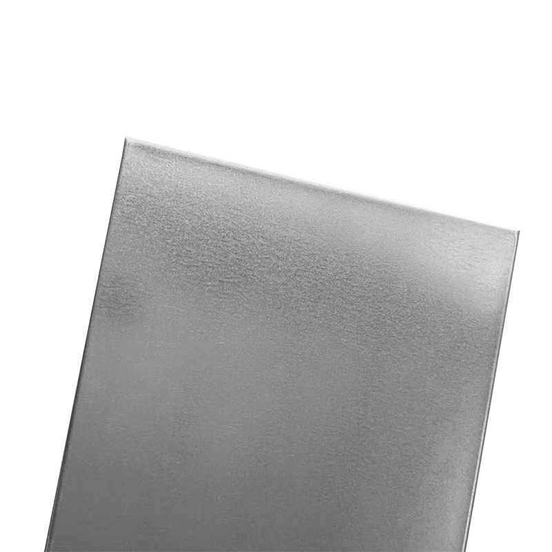 Galvanized ferro compositum panel
