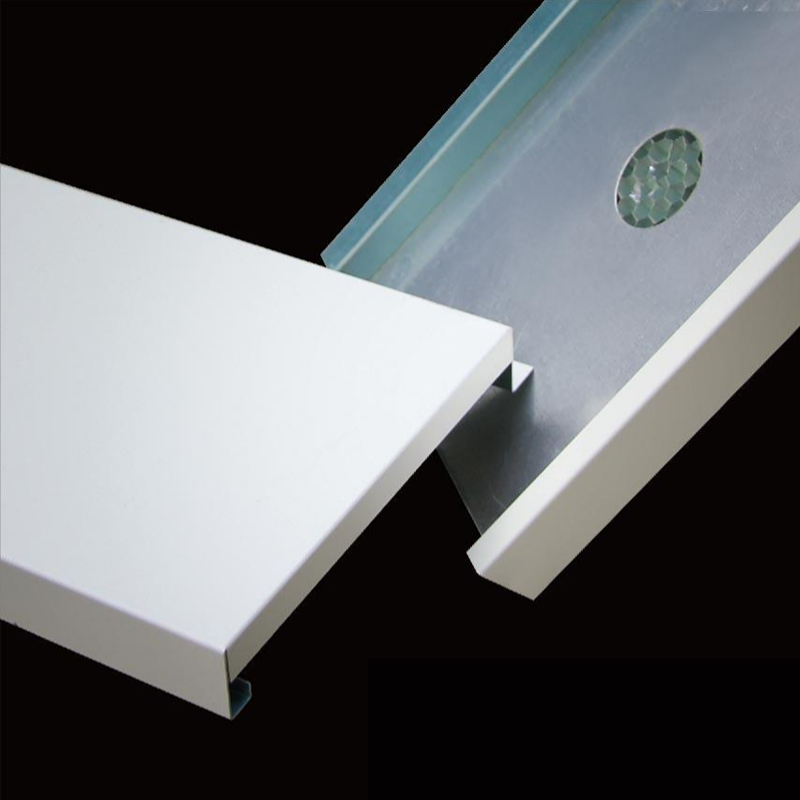 Aluminium favum compositum panel